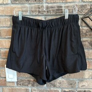 Athletic shorts. Size large.